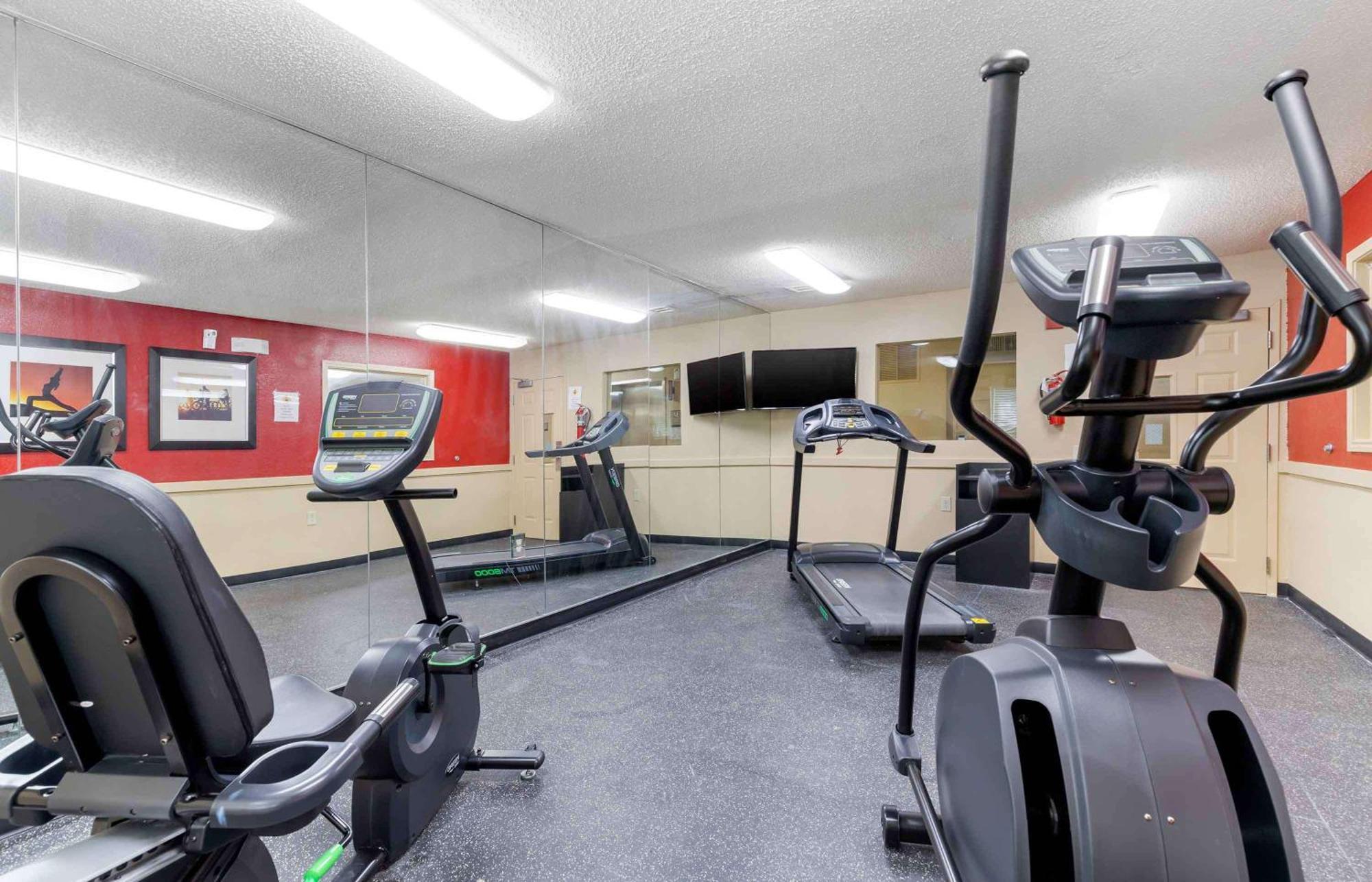 Extended Stay America Suites - Corpus Christi - Staples Extérieur photo