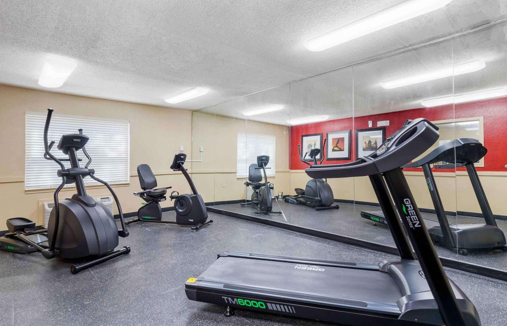 Extended Stay America Suites - Corpus Christi - Staples Extérieur photo