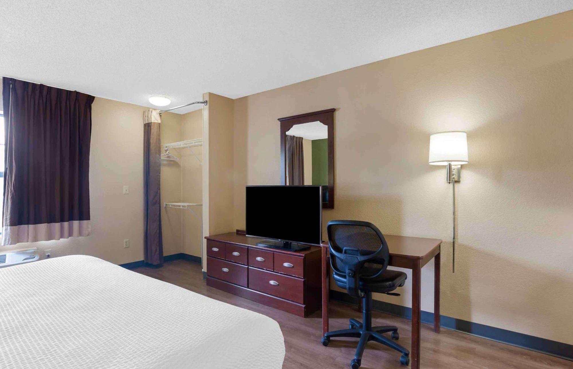 Extended Stay America Suites - Corpus Christi - Staples Extérieur photo
