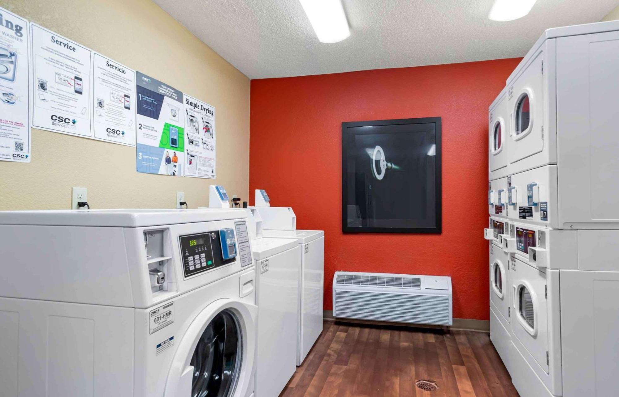 Extended Stay America Suites - Corpus Christi - Staples Extérieur photo