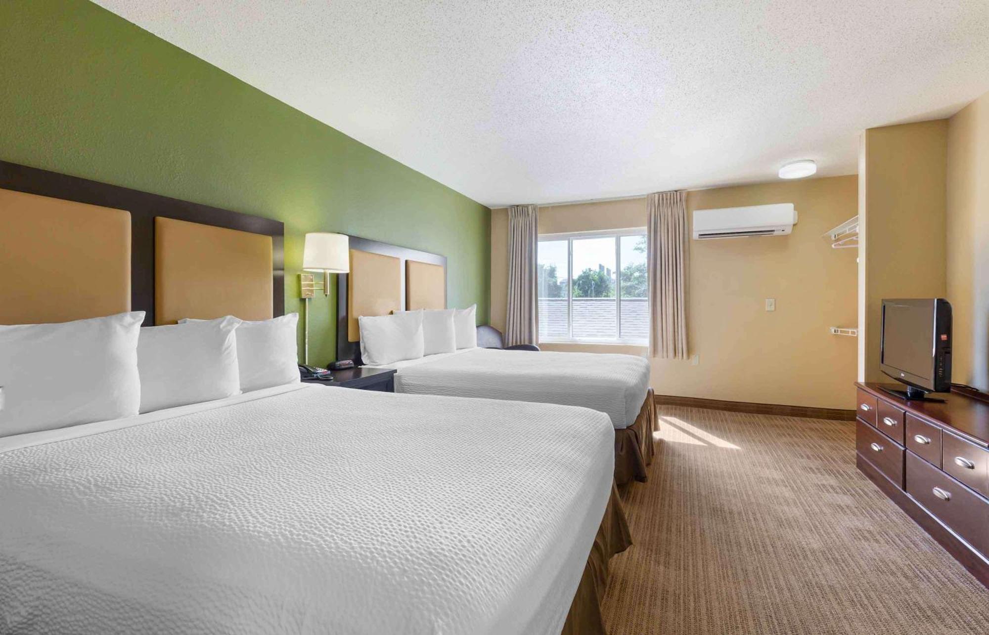 Extended Stay America Suites - Corpus Christi - Staples Extérieur photo