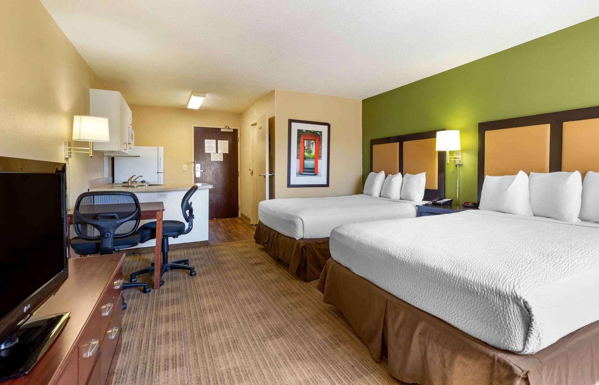 Extended Stay America Suites - Corpus Christi - Staples Extérieur photo