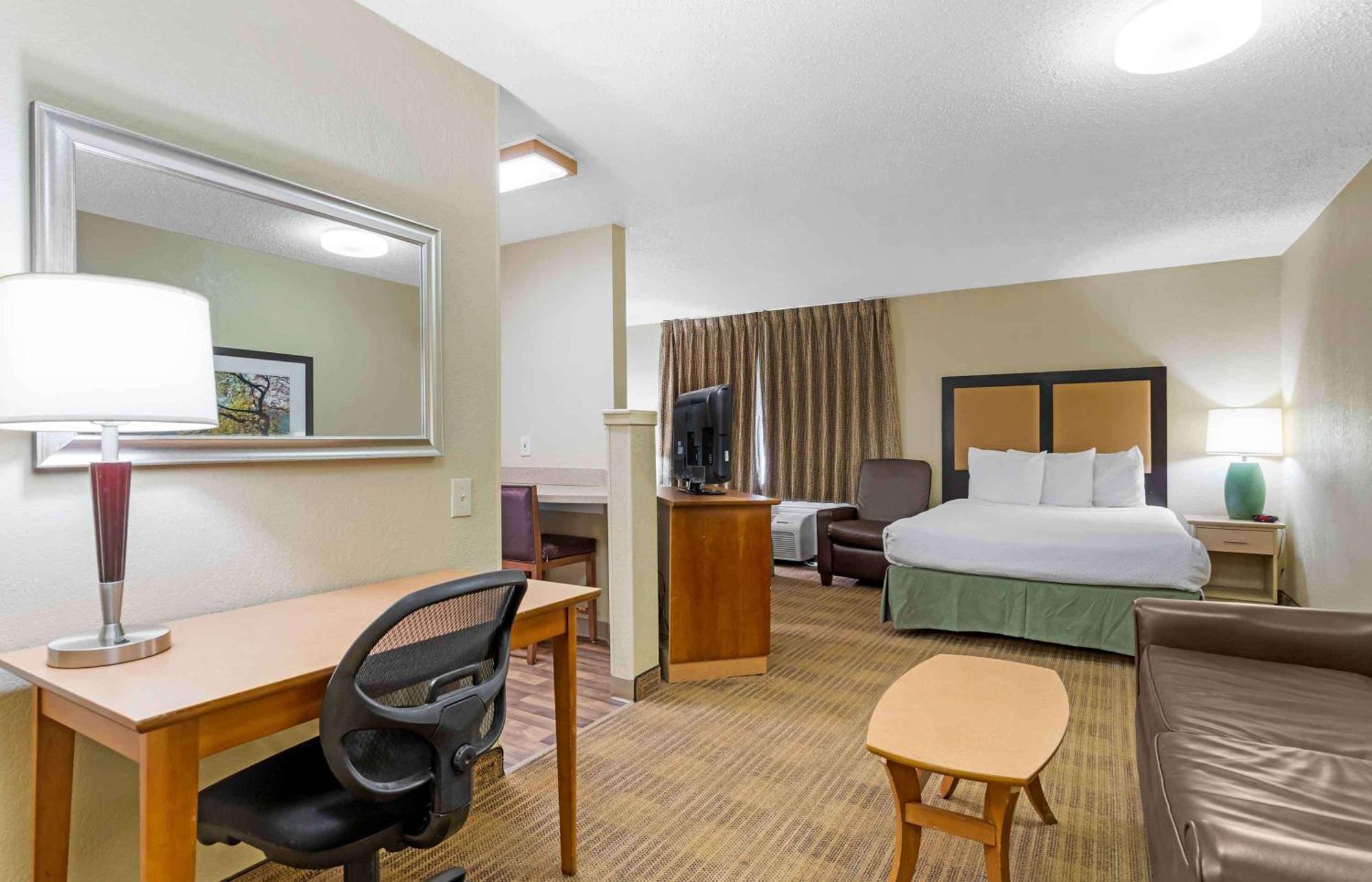 Extended Stay America Suites - Corpus Christi - Staples Extérieur photo