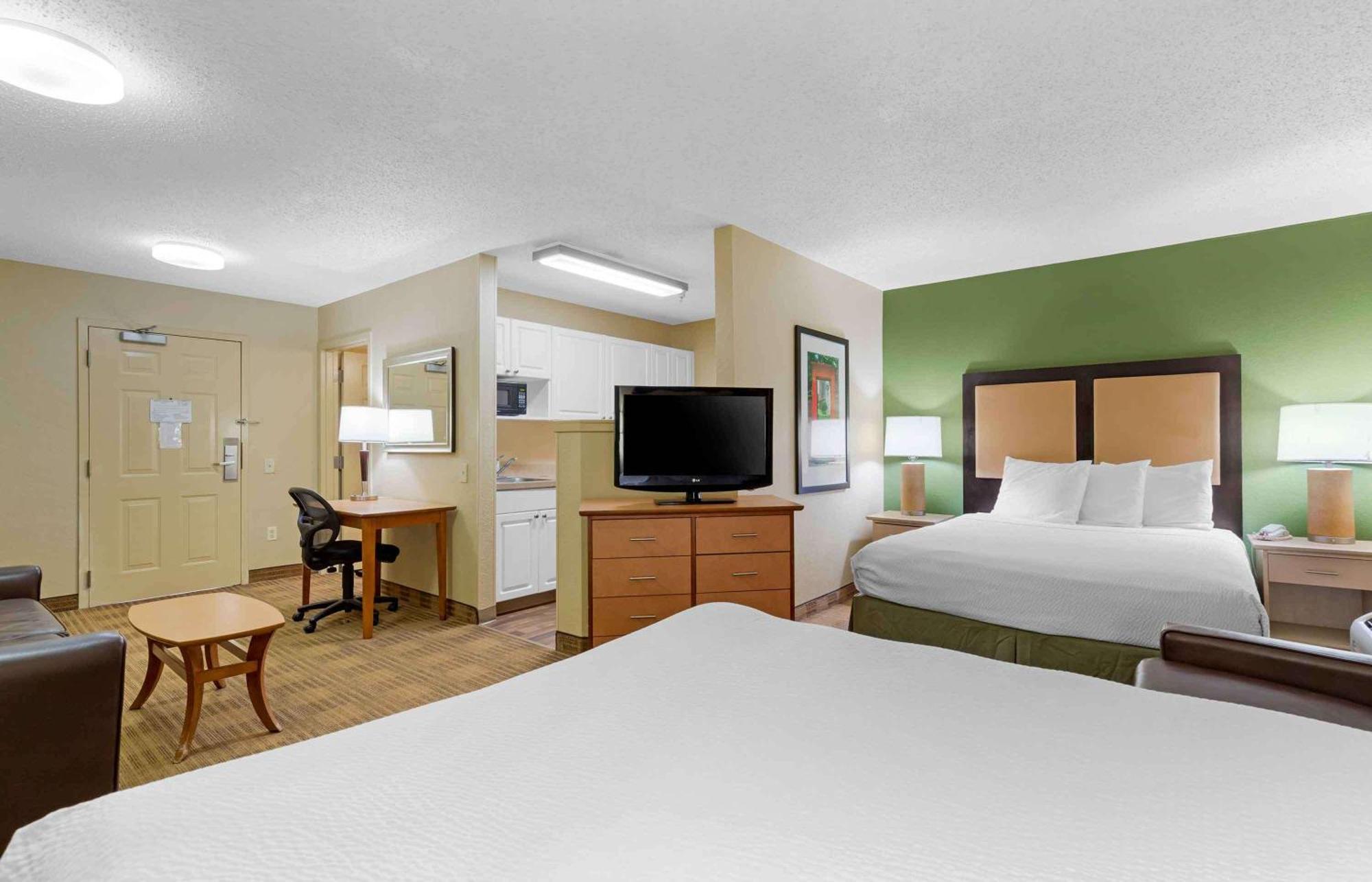 Extended Stay America Suites - Corpus Christi - Staples Extérieur photo