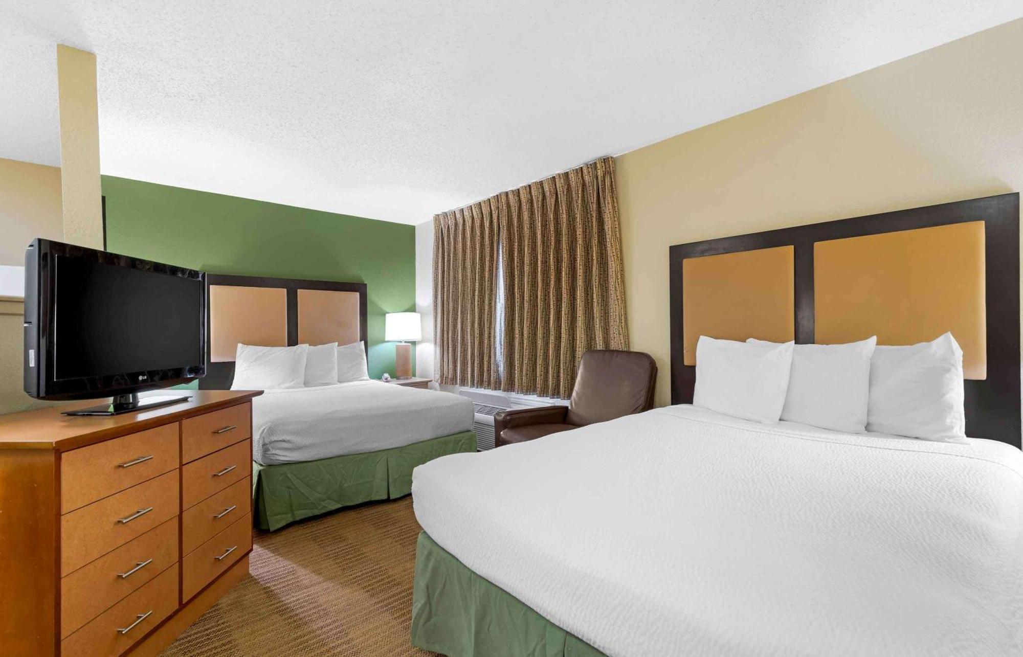 Extended Stay America Suites - Corpus Christi - Staples Extérieur photo