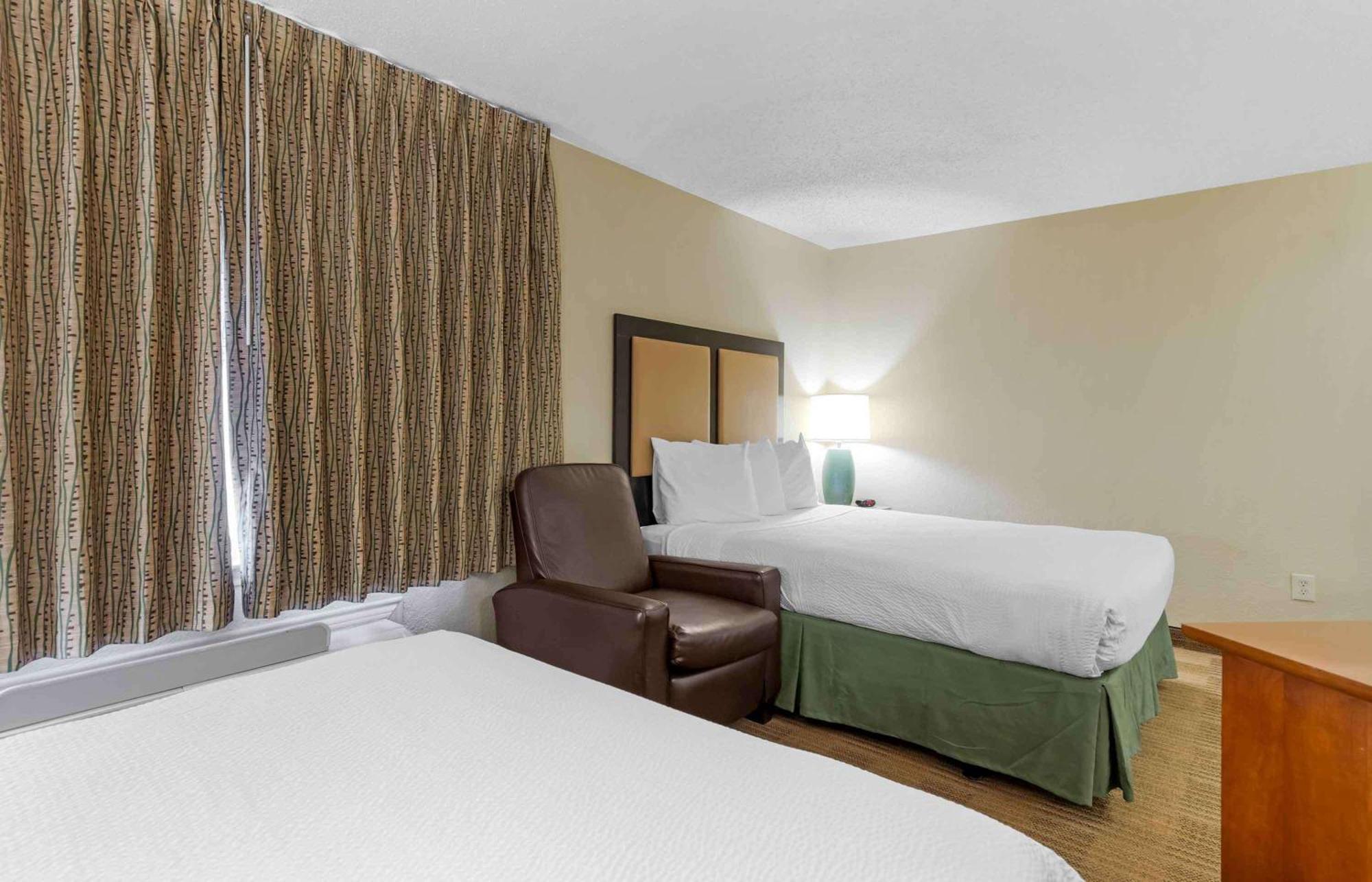 Extended Stay America Suites - Corpus Christi - Staples Extérieur photo