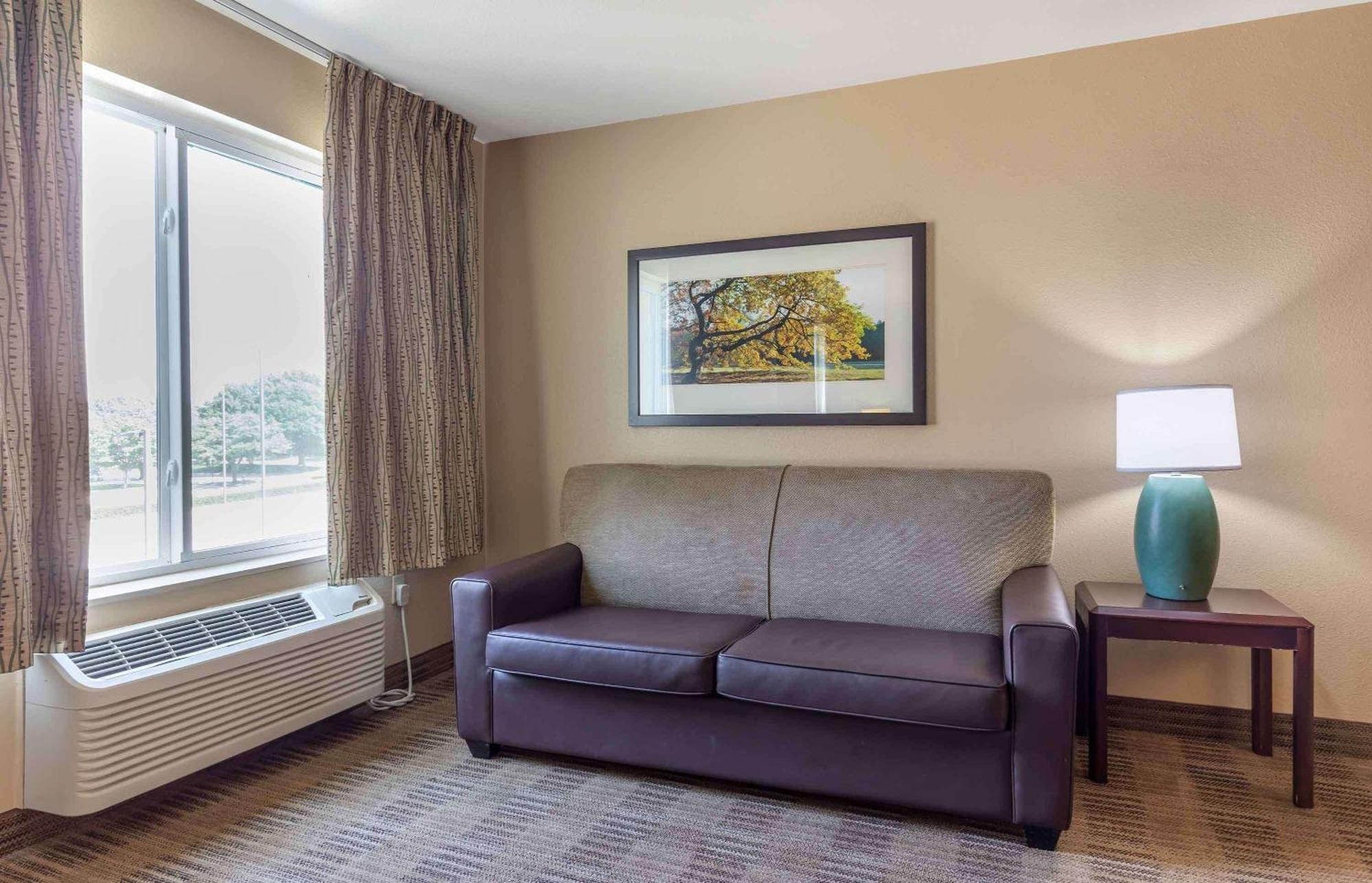 Extended Stay America Suites - Corpus Christi - Staples Extérieur photo