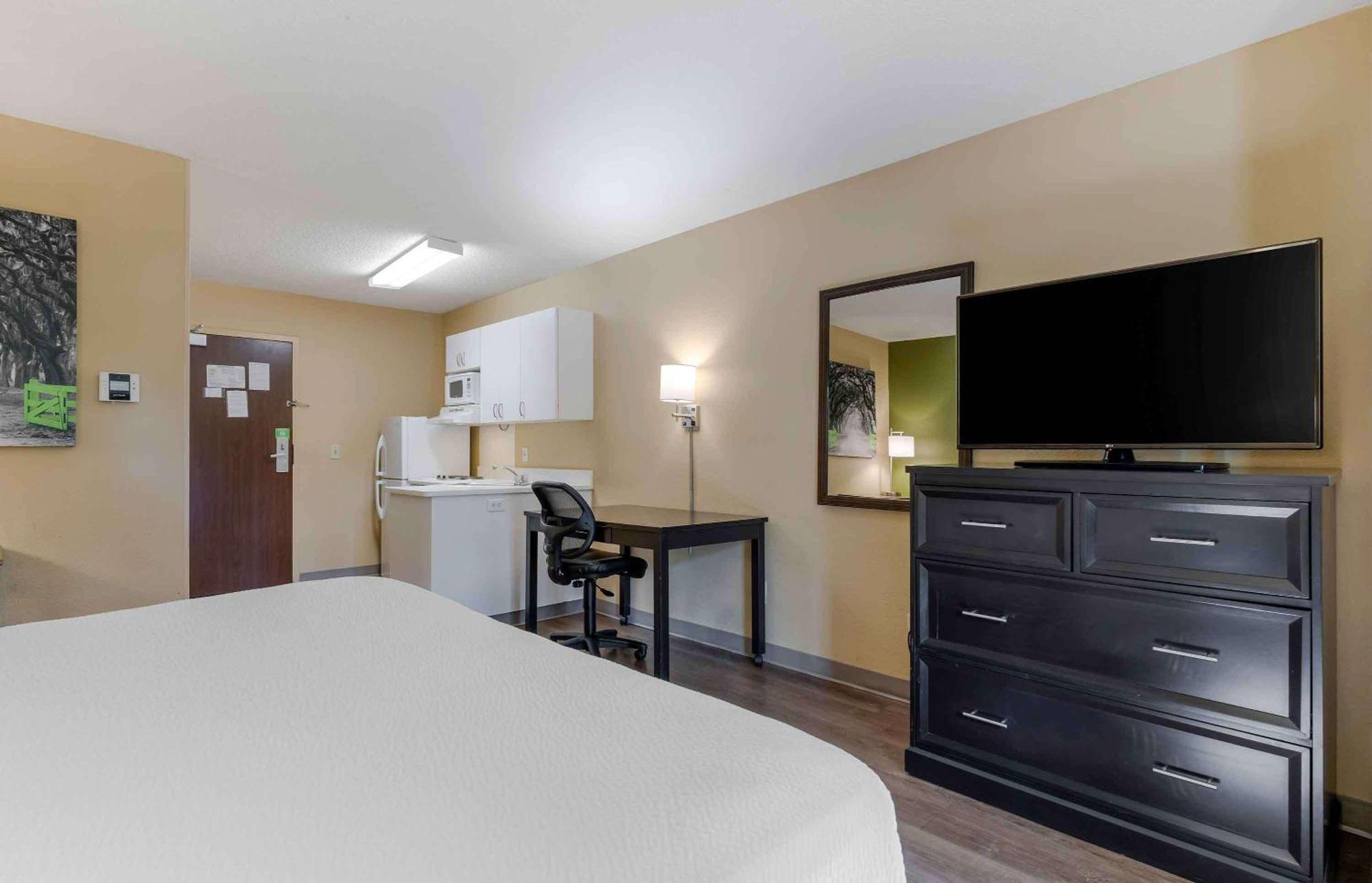 Extended Stay America Suites - Corpus Christi - Staples Extérieur photo