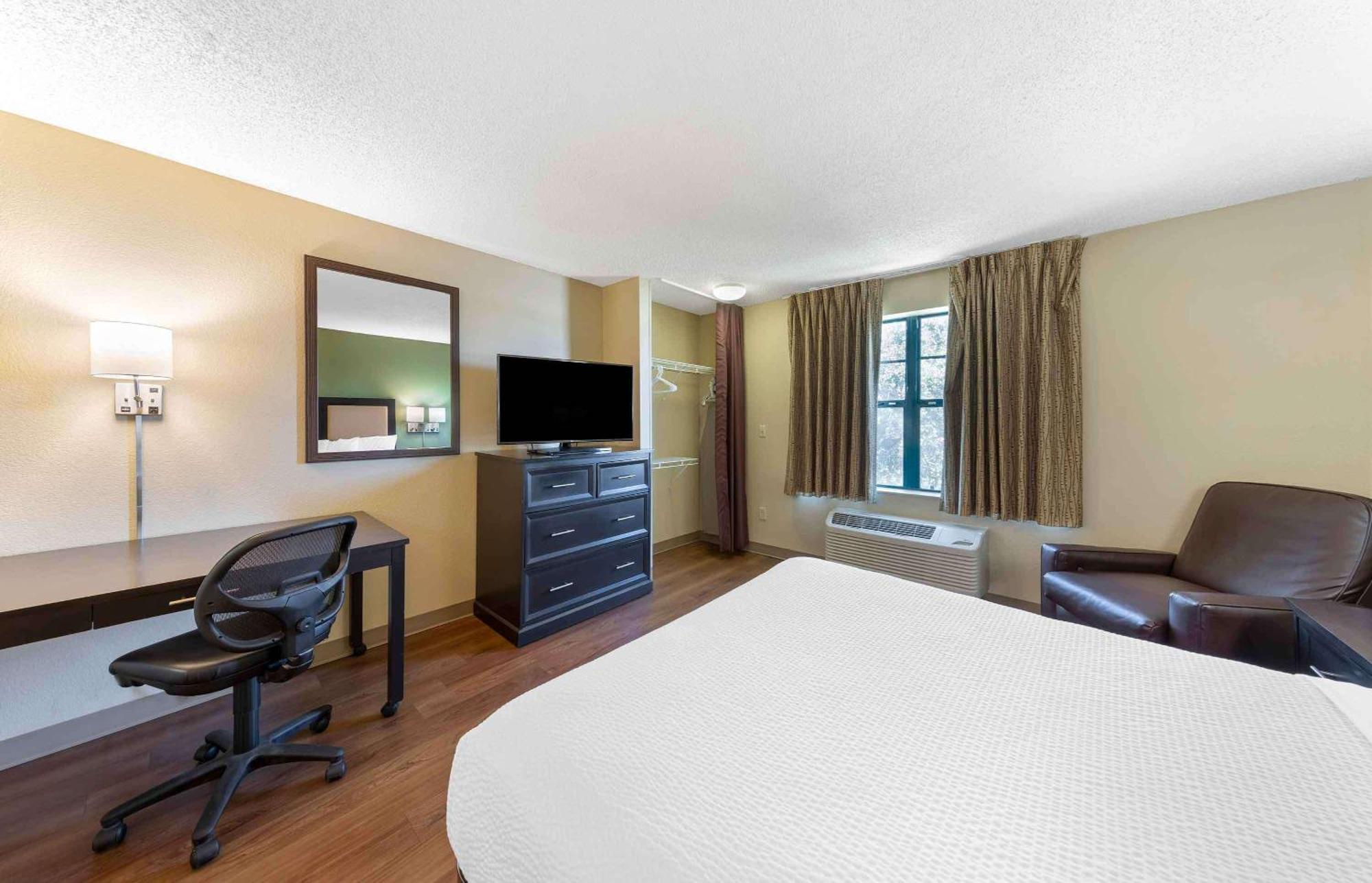 Extended Stay America Suites - Corpus Christi - Staples Extérieur photo