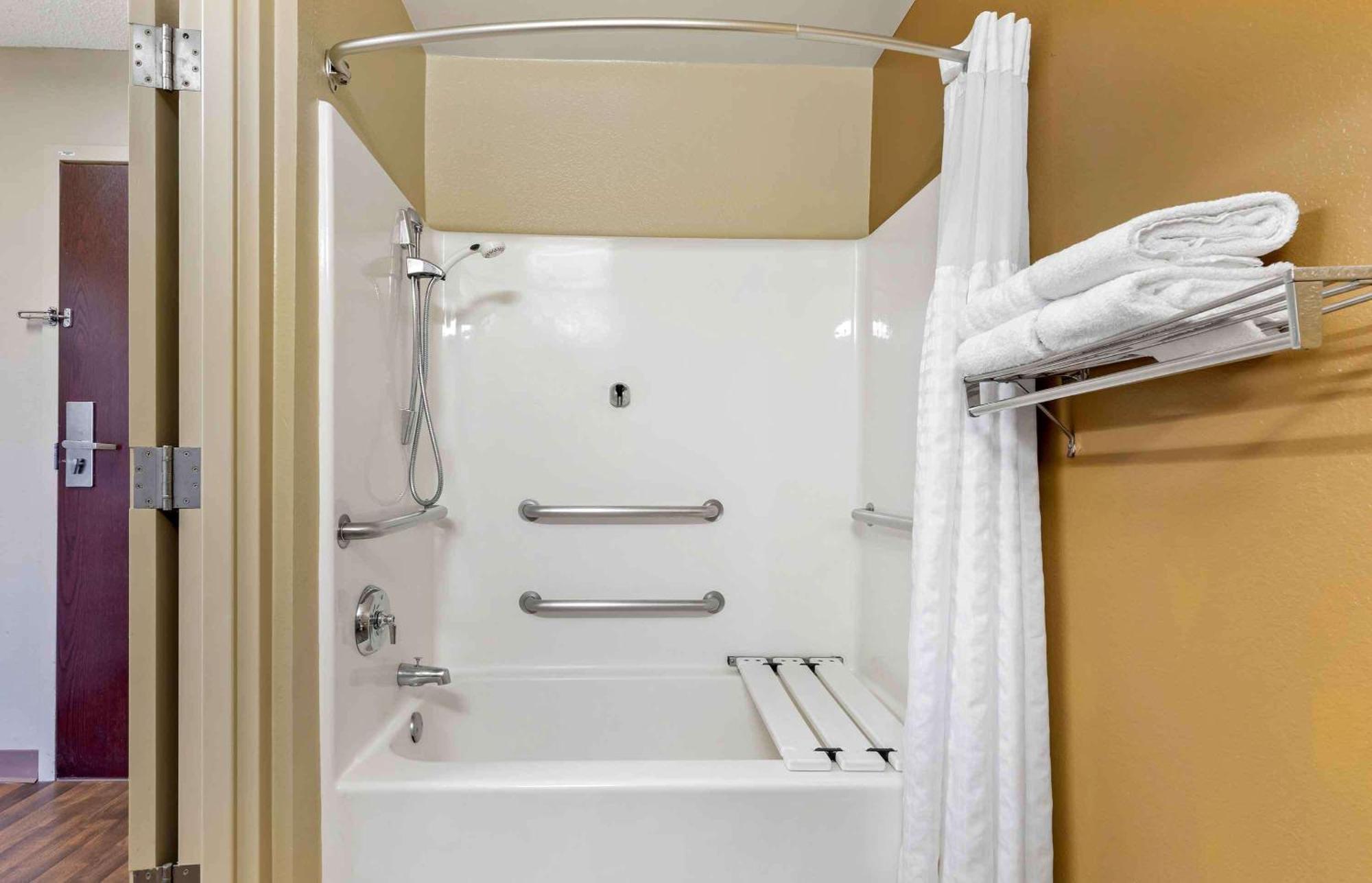 Extended Stay America Suites - Corpus Christi - Staples Extérieur photo