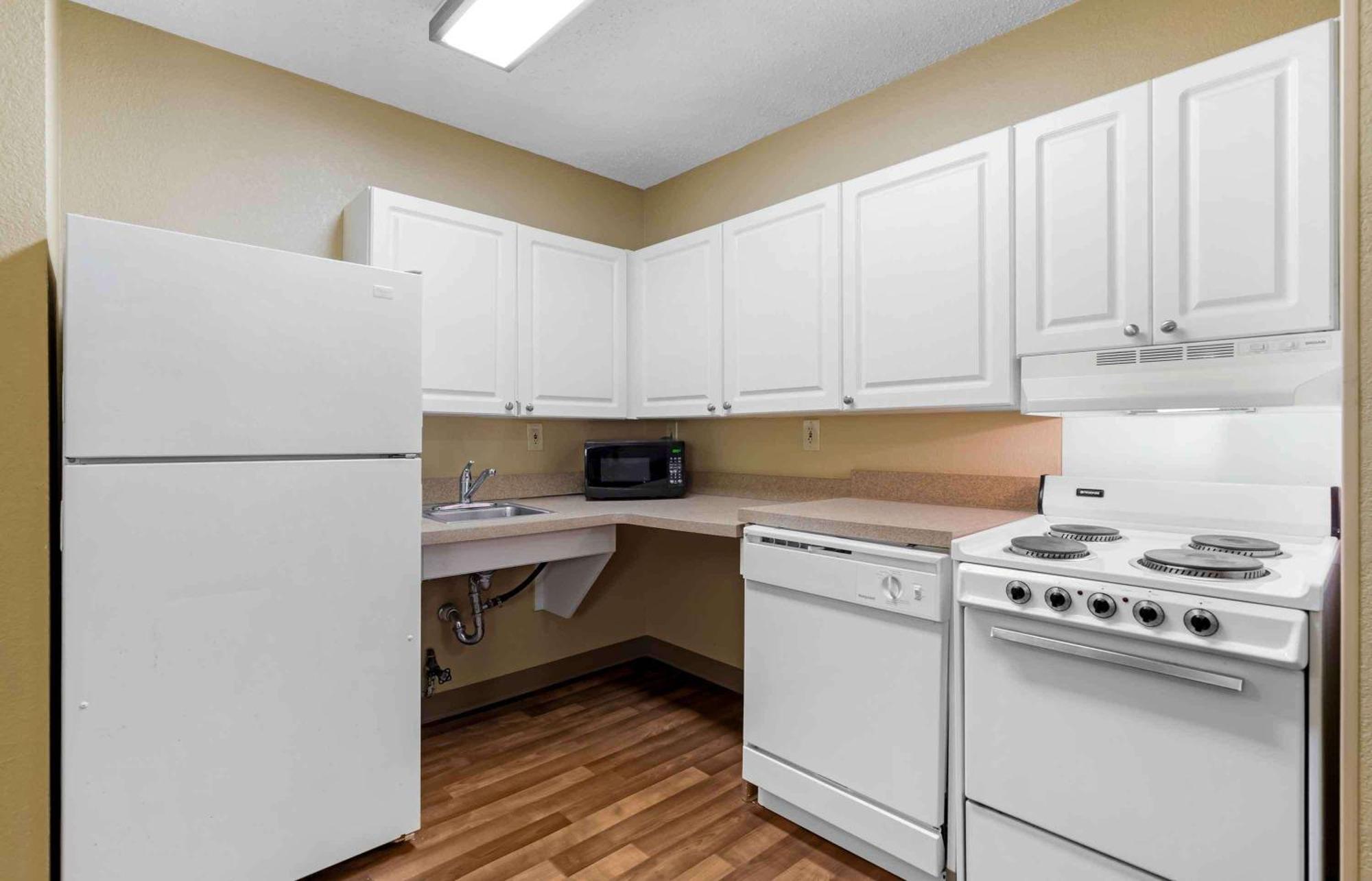 Extended Stay America Suites - Corpus Christi - Staples Extérieur photo