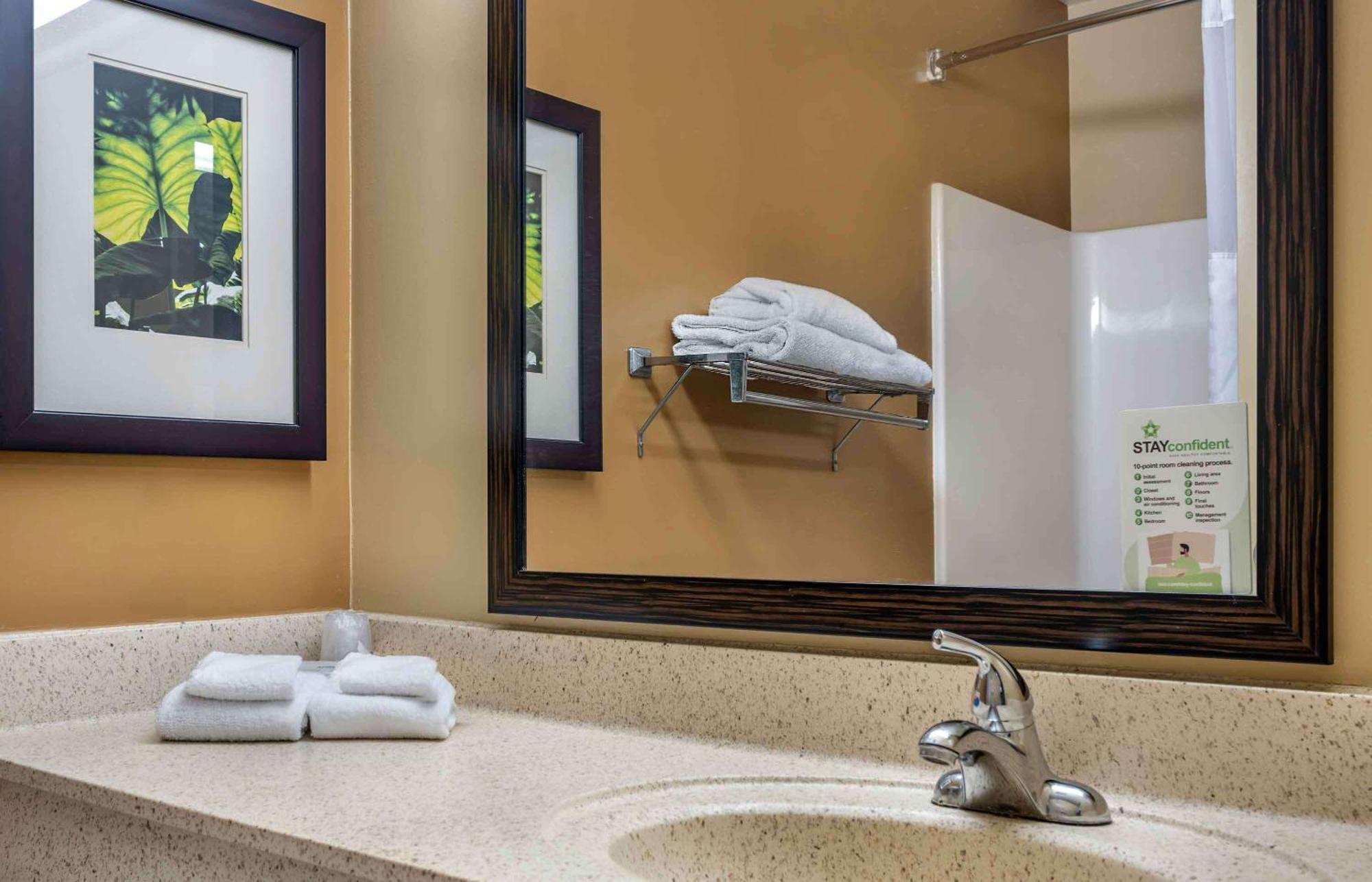 Extended Stay America Suites - Corpus Christi - Staples Extérieur photo