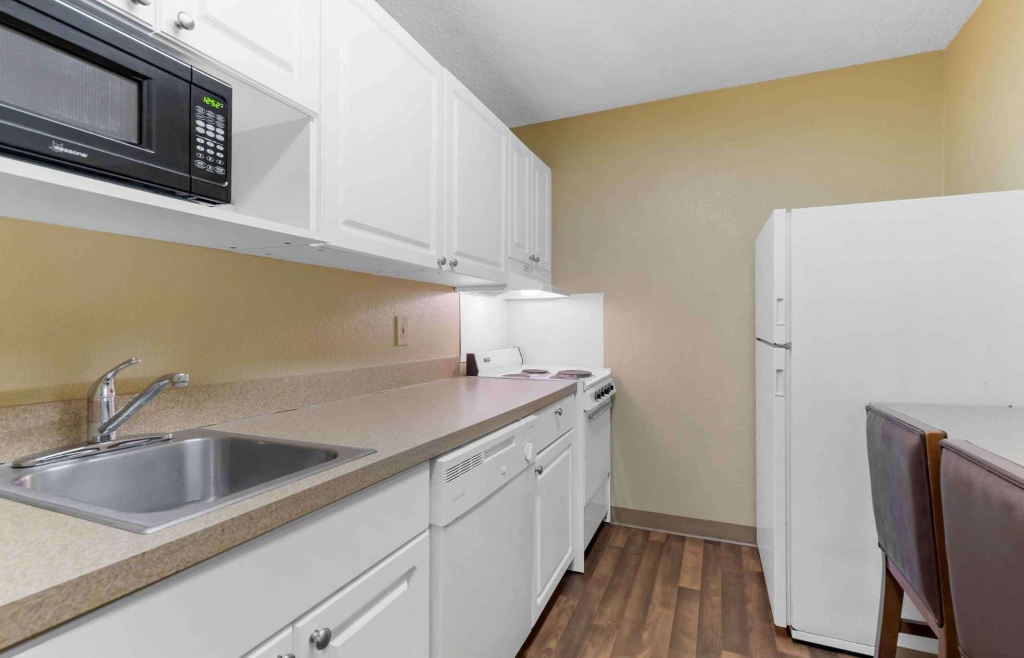 Extended Stay America Suites - Corpus Christi - Staples Extérieur photo