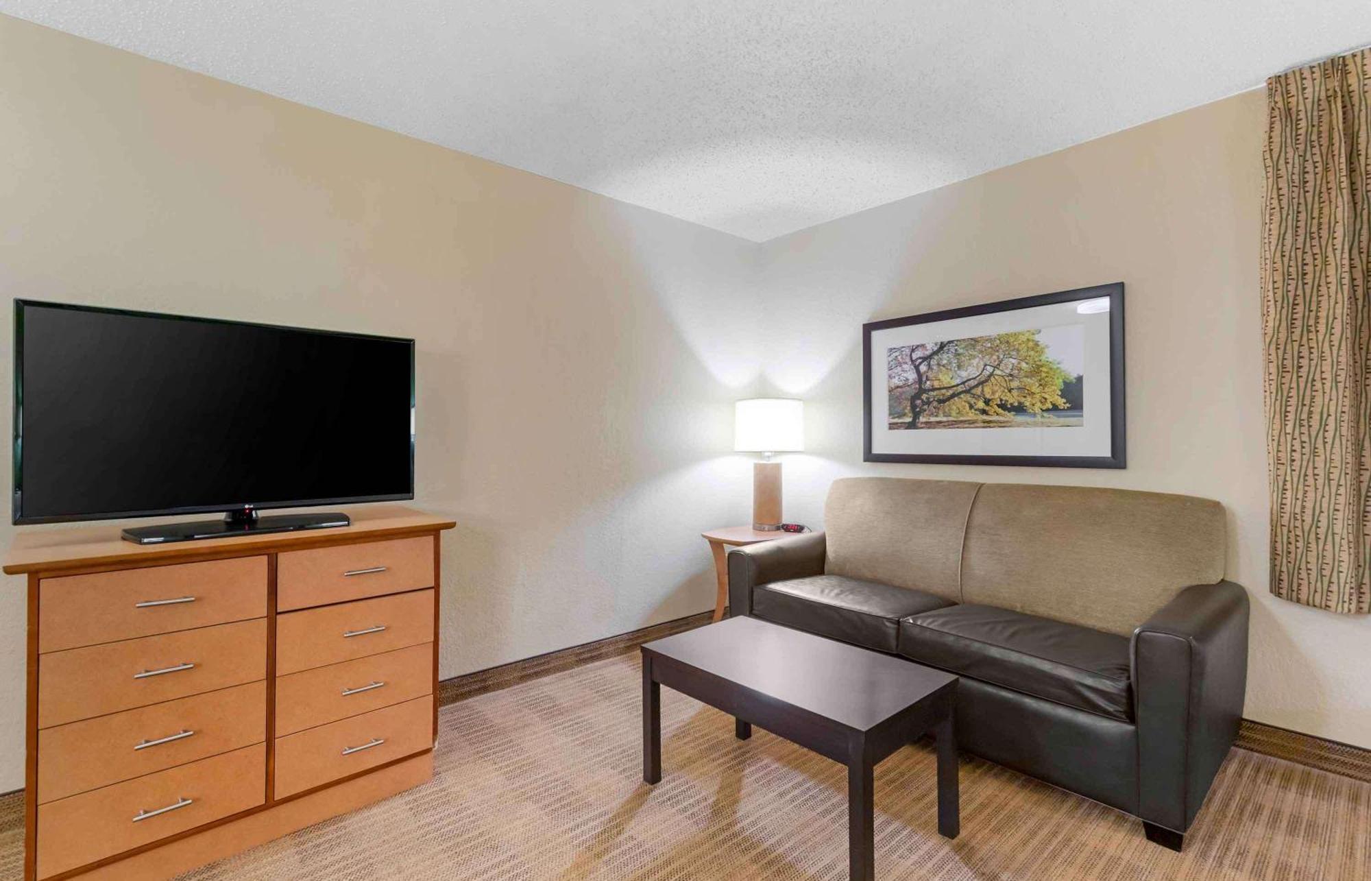 Extended Stay America Suites - Corpus Christi - Staples Extérieur photo