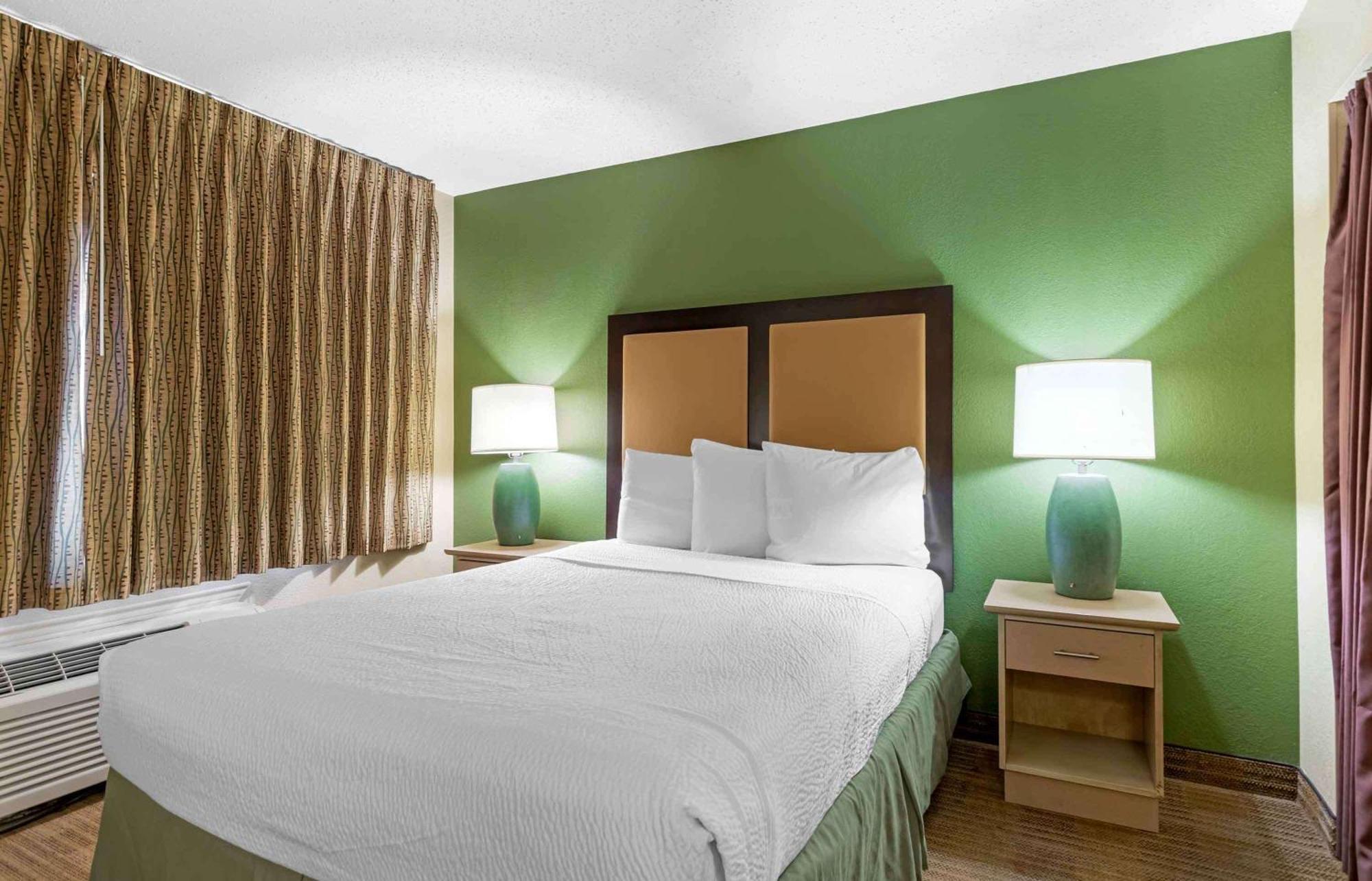 Extended Stay America Suites - Corpus Christi - Staples Extérieur photo