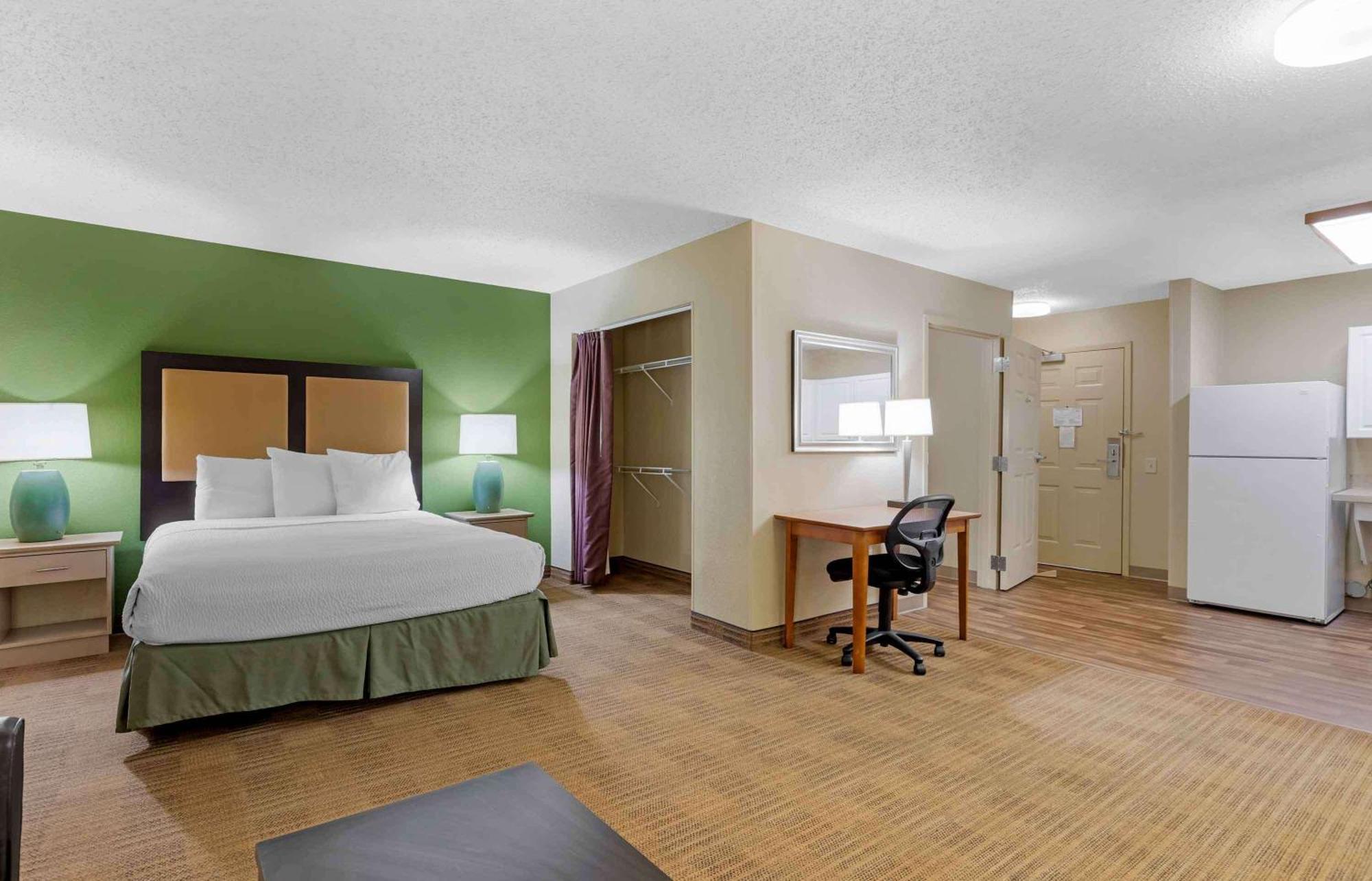 Extended Stay America Suites - Corpus Christi - Staples Extérieur photo