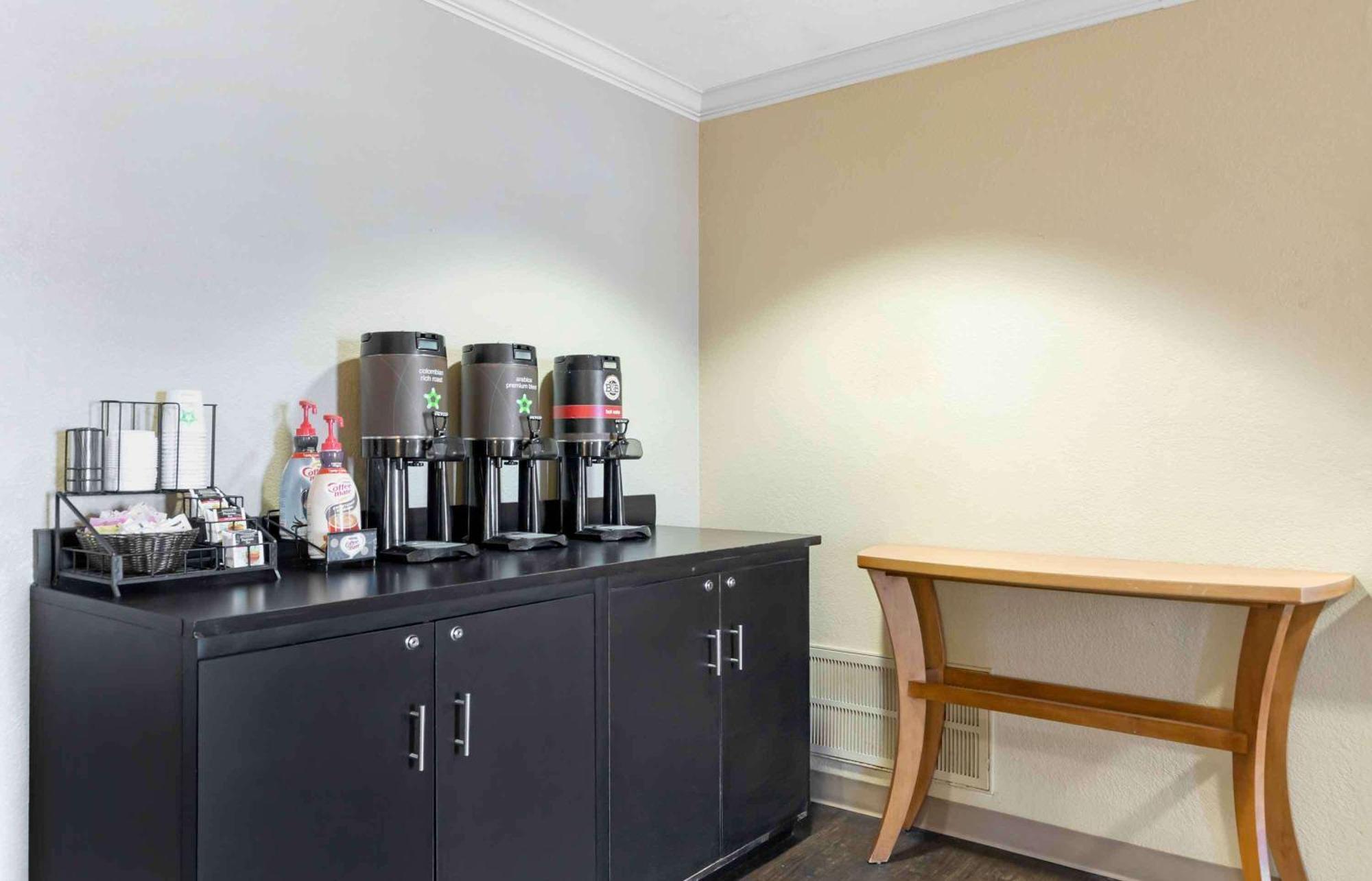 Extended Stay America Suites - Corpus Christi - Staples Extérieur photo
