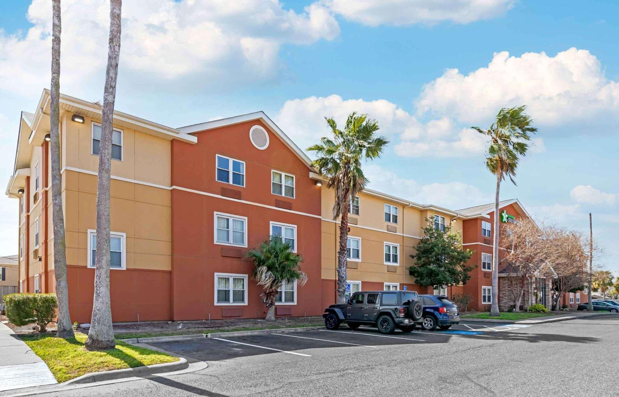 Extended Stay America Suites - Corpus Christi - Staples Extérieur photo