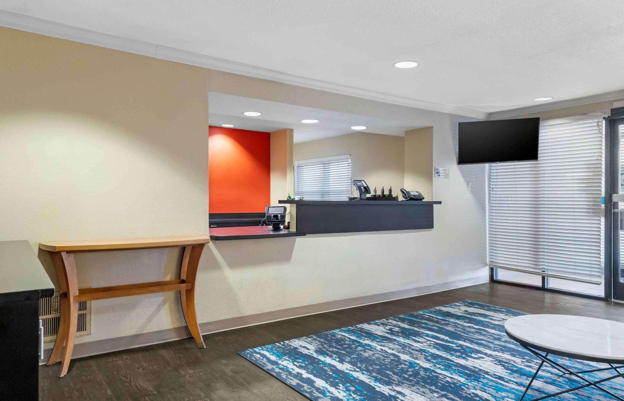 Extended Stay America Suites - Corpus Christi - Staples Extérieur photo
