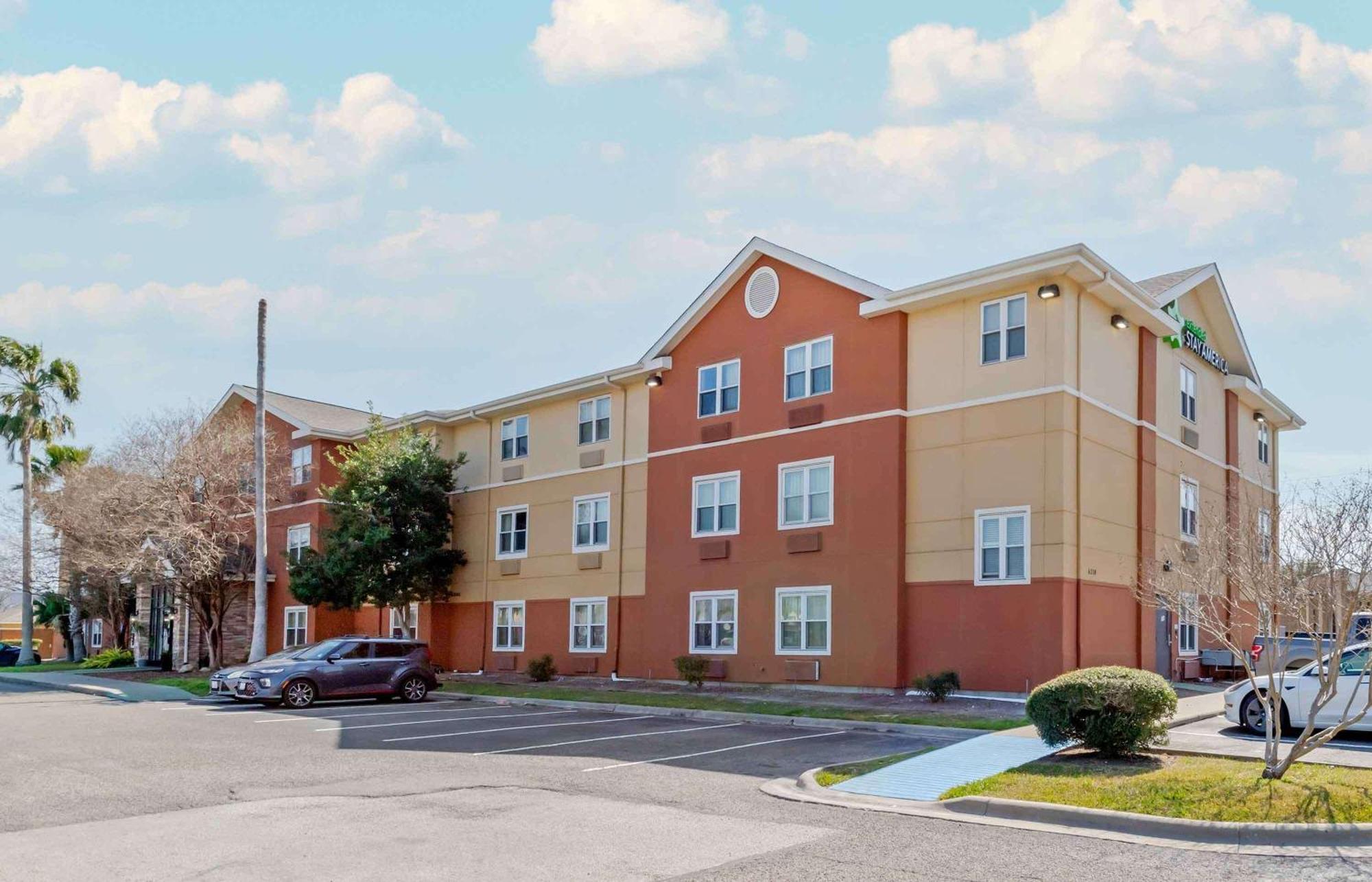 Extended Stay America Suites - Corpus Christi - Staples Extérieur photo
