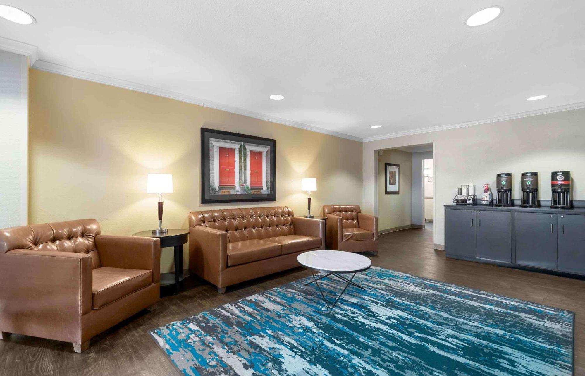 Extended Stay America Suites - Corpus Christi - Staples Extérieur photo