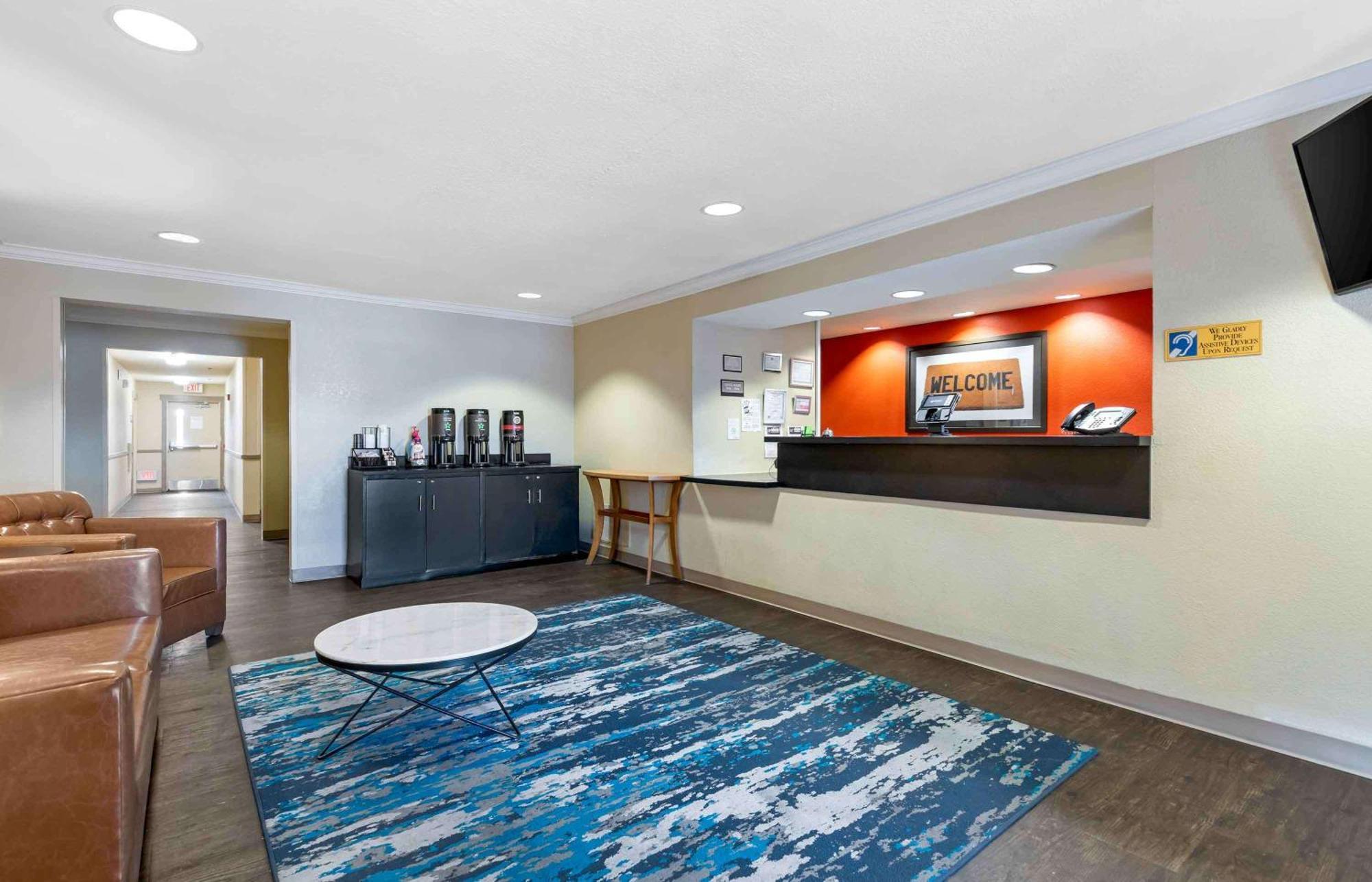 Extended Stay America Suites - Corpus Christi - Staples Extérieur photo