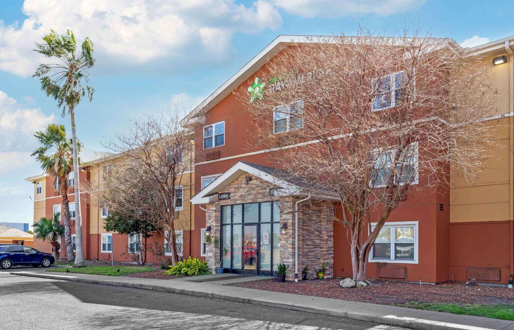 Extended Stay America Suites - Corpus Christi - Staples Extérieur photo