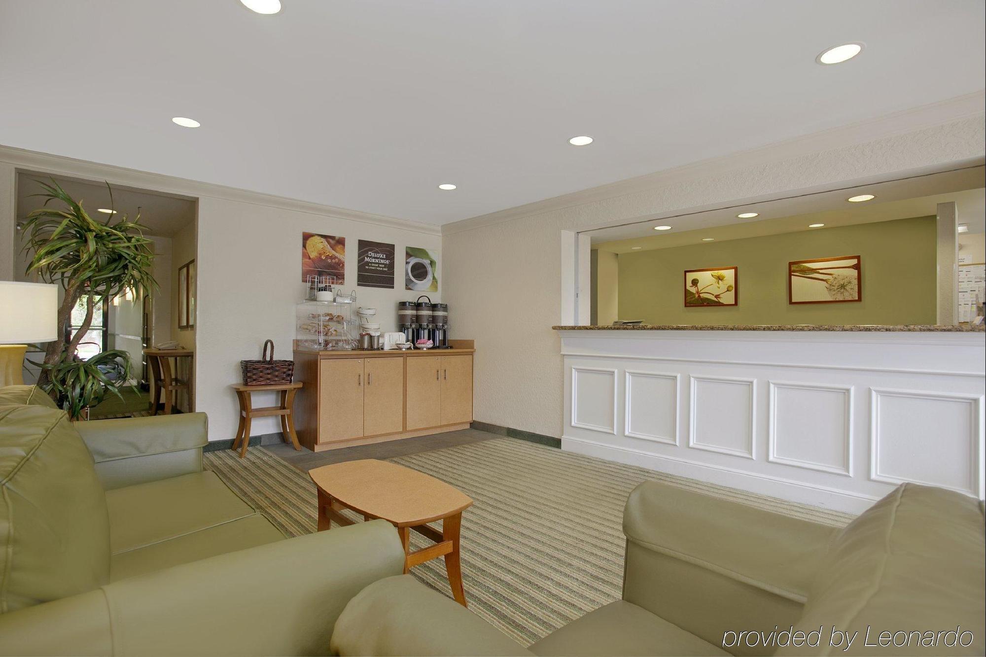 Extended Stay America Suites - Corpus Christi - Staples Intérieur photo