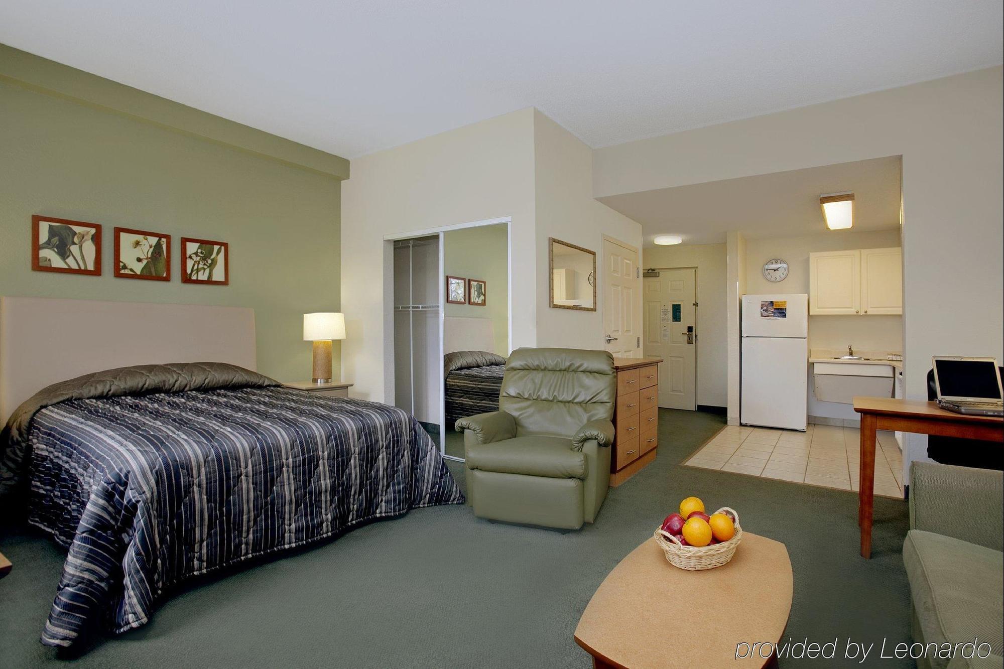 Extended Stay America Suites - Corpus Christi - Staples Chambre photo