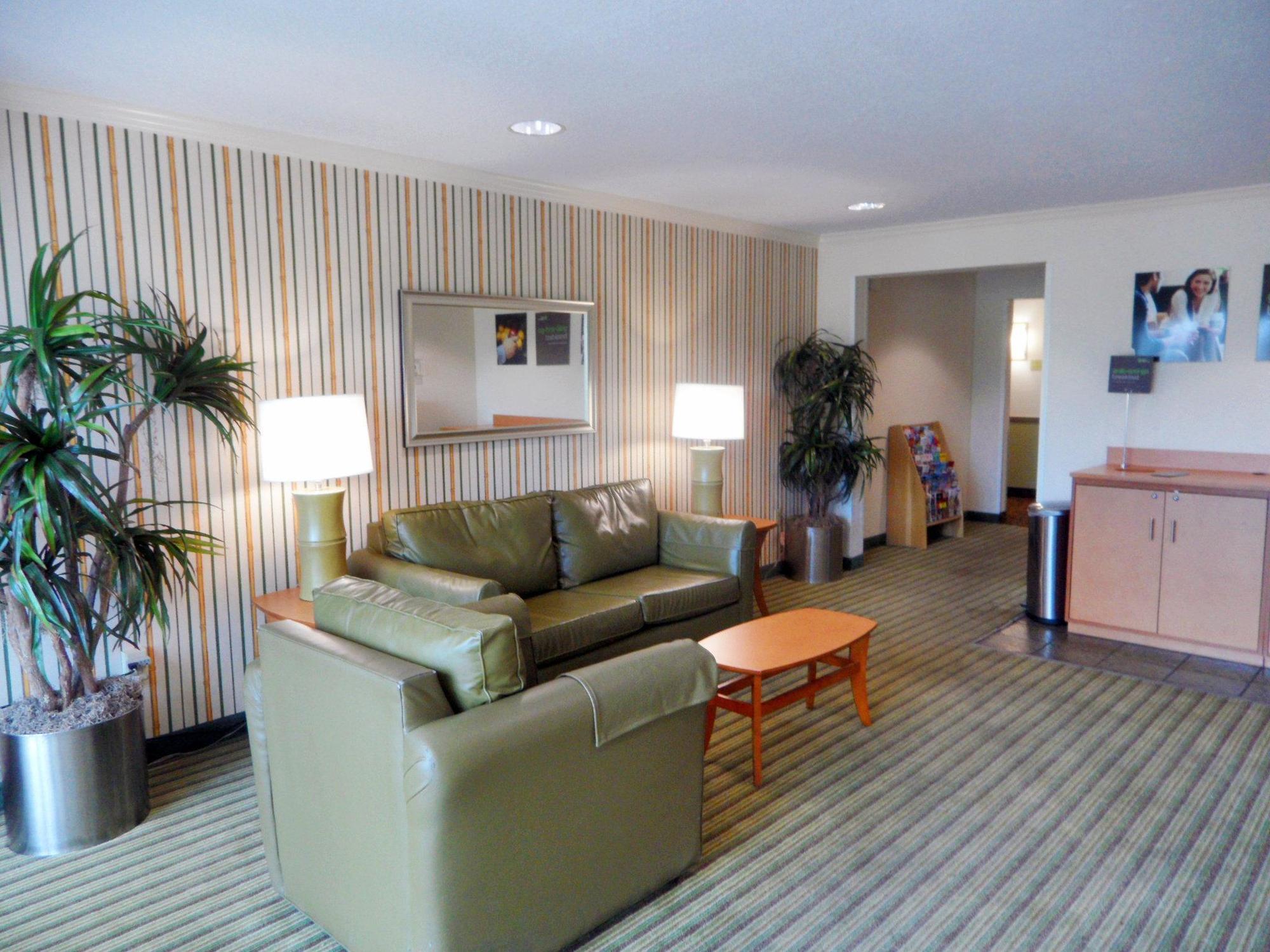Extended Stay America Suites - Corpus Christi - Staples Extérieur photo