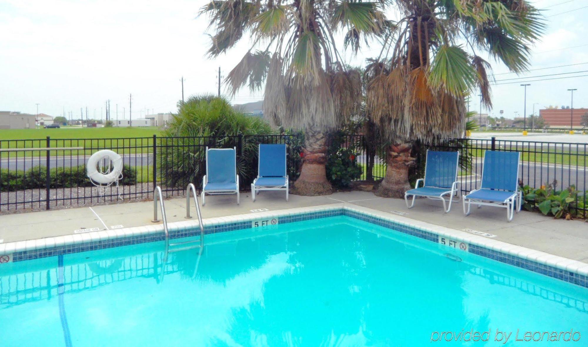 Extended Stay America Suites - Corpus Christi - Staples Extérieur photo